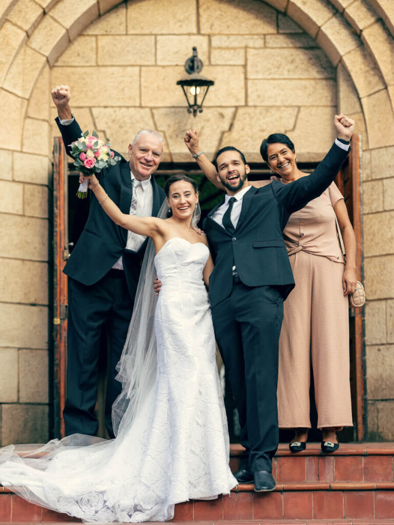 Why Choose a Scottish Wedding Celebrant for Your Big Day?